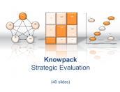 Strategic Evaluation - 40 diagrams in PDF